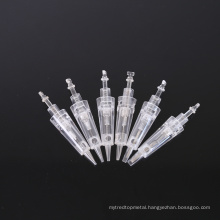 Microblading Cartridge Needle Permanent Makeup Cartridge Needle